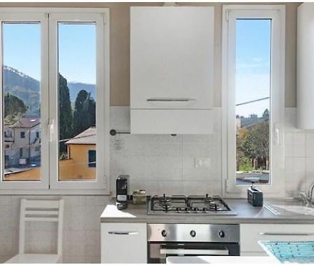 Nel Blu Dipinto Di Blu Apartment Levanto Exterior photo