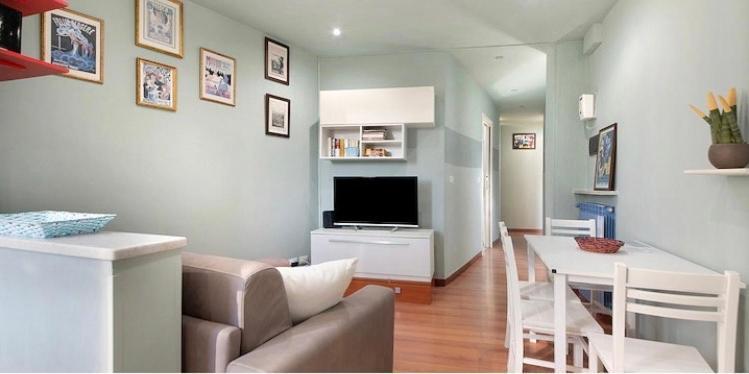 Nel Blu Dipinto Di Blu Apartment Levanto Exterior photo