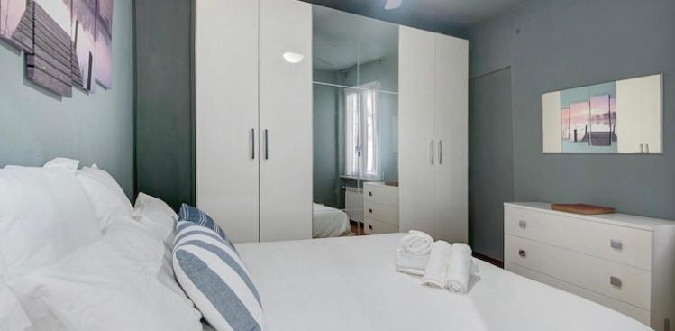 Nel Blu Dipinto Di Blu Apartment Levanto Exterior photo