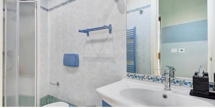 Nel Blu Dipinto Di Blu Apartment Levanto Exterior photo