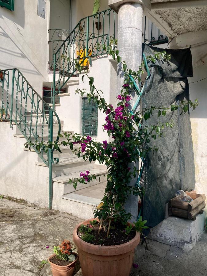 Nel Blu Dipinto Di Blu Apartment Levanto Exterior photo