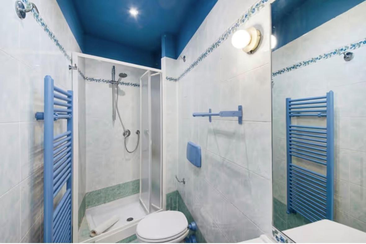 Nel Blu Dipinto Di Blu Apartment Levanto Exterior photo